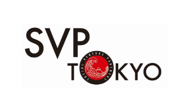 SVP TOKYO